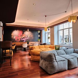 Karl - Das City Hotel Konstanz